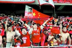 爱羞耻