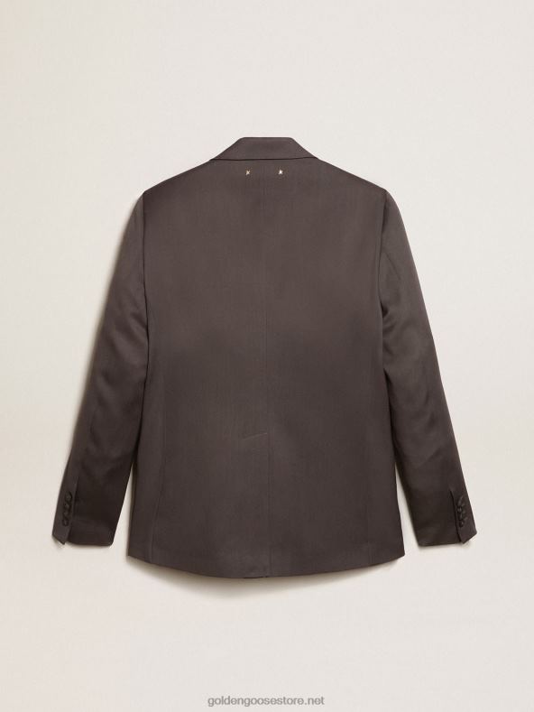 mehed üherealine halli villane bleiserGolden Goose B6B0T799