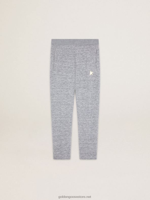 mehed hallid sörkijad kuldse tähega eesGolden Goose B6B0T778