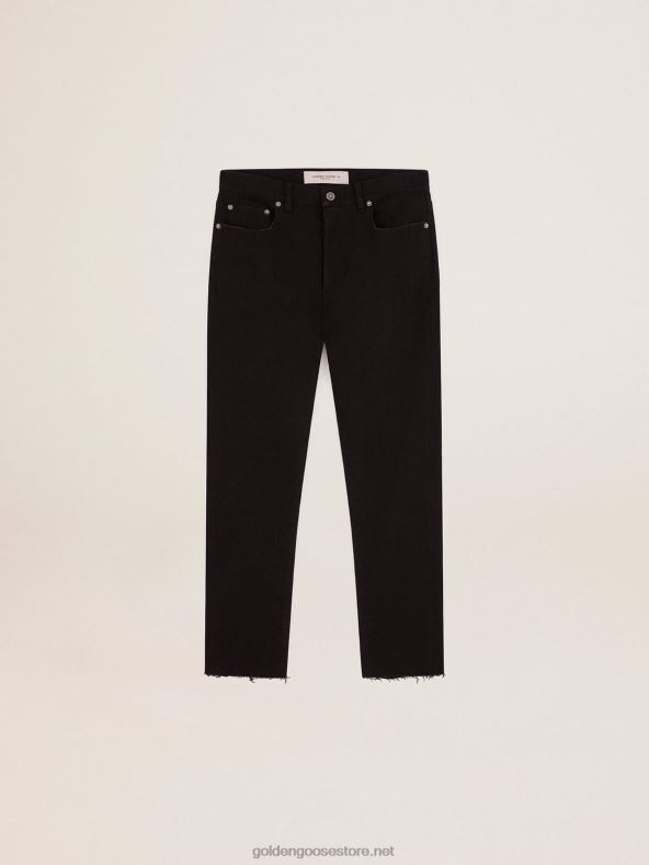 mehed mustad kitsad teksadGolden Goose B6B0T760