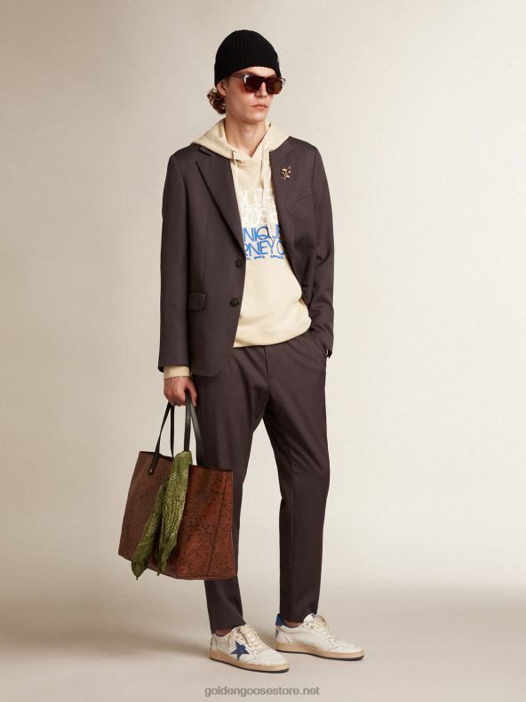 mehed raudhallid villased sörkijadGolden Goose B6B0T784