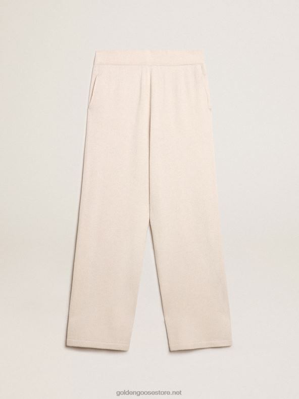 mehed valged kašmiirisegud sörkijadGolden Goose B6B0T817