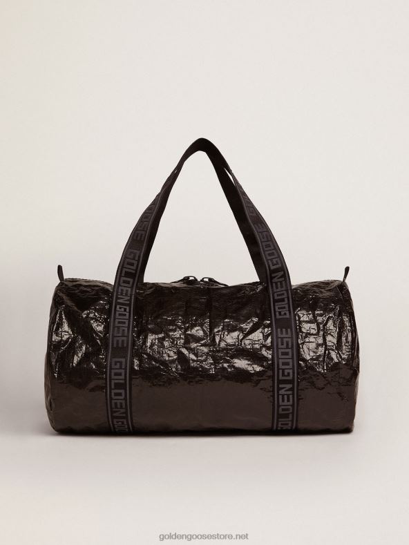 mehed star collection must duffle kott, mille küljel on valged tähedGolden Goose B6B0T844