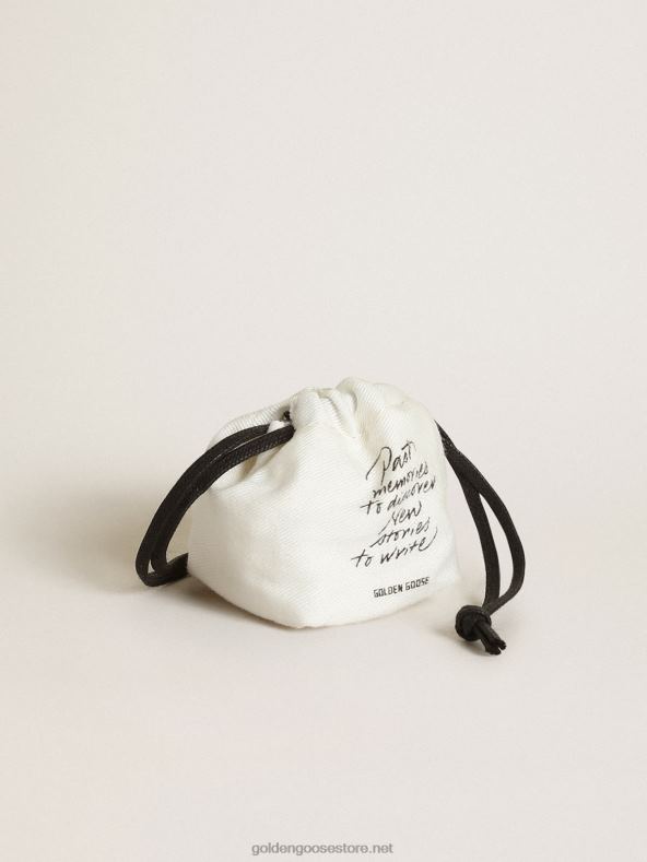 mehed antiikse hõbedase värvi märgisõrmusGolden Goose B6B0T831