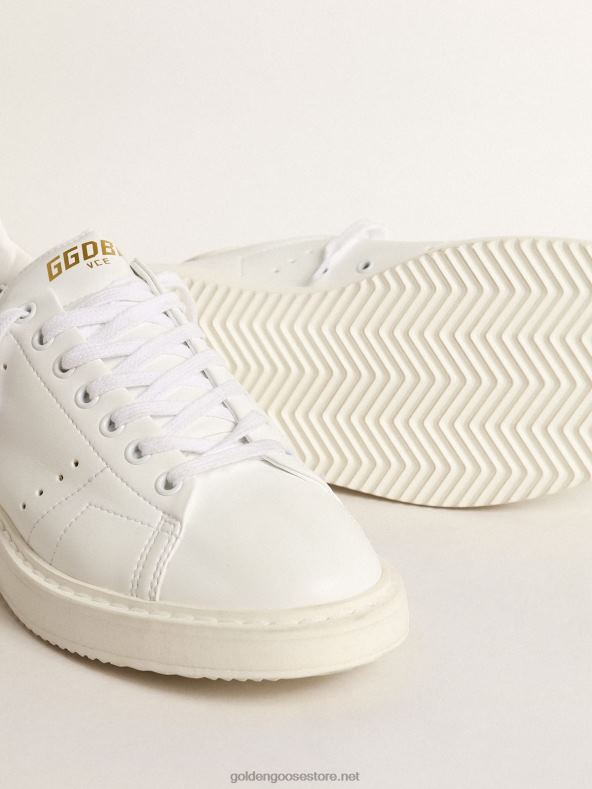 mehed biopõhine starter valge tähe ja kontsagaGolden Goose B6B0T647