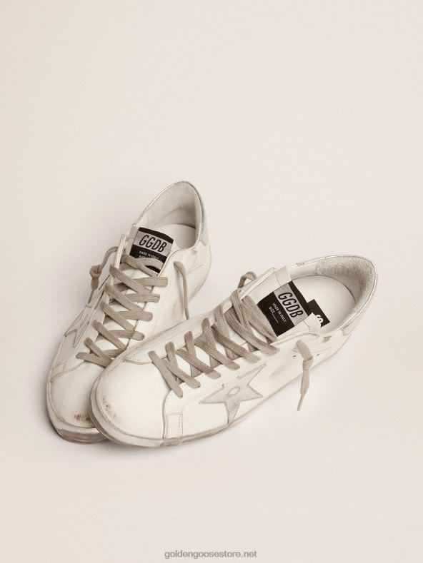 mehed super-staar tossud tähe ja särava kontsagaGolden Goose B6B0T629