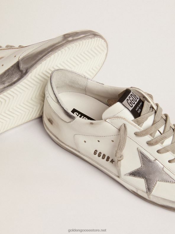 mehed super-staar tossud tähe ja särava kontsagaGolden Goose B6B0T629