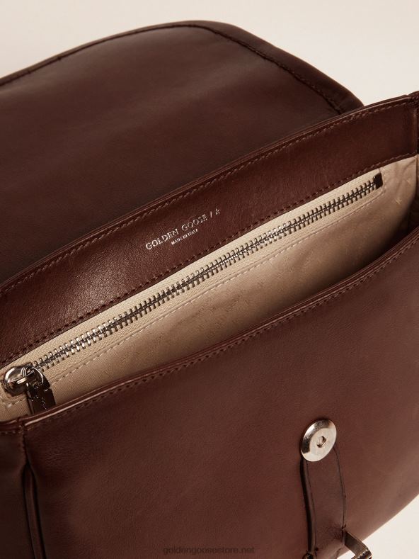 naised keskmine tumepruunist nahast rodeokottGolden Goose B6B0T491