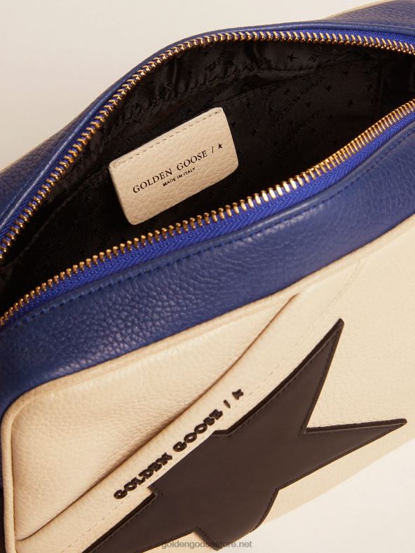 naised kiviklibunahast tähekott musta tähegaGolden Goose B6B0T465