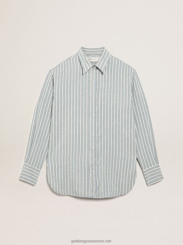 naised travel collection veetriipudega poiss-sõbrasärkGolden Goose B6B0T975