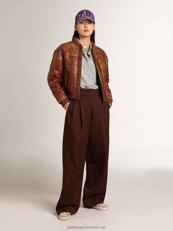 naised travel collection veetriipudega poiss-sõbrasärkGolden Goose B6B0T975