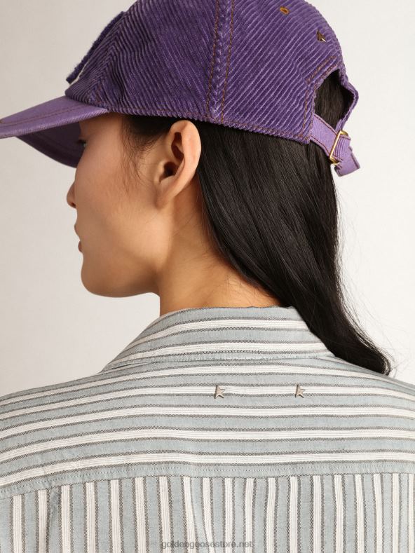 naised travel collection veetriipudega poiss-sõbrasärkGolden Goose B6B0T975