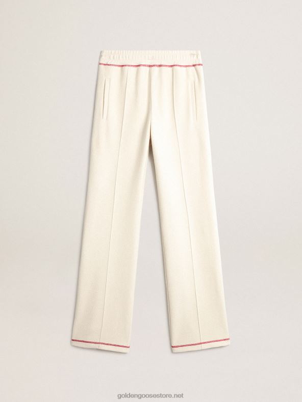 naised Pärand valged sörkijad cny logogaGolden Goose B6B0T978