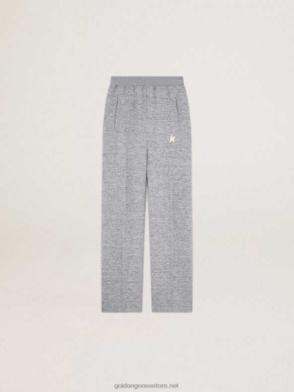 naised hallid sörkijad kuldse tähega eesGolden Goose B6B0T1039