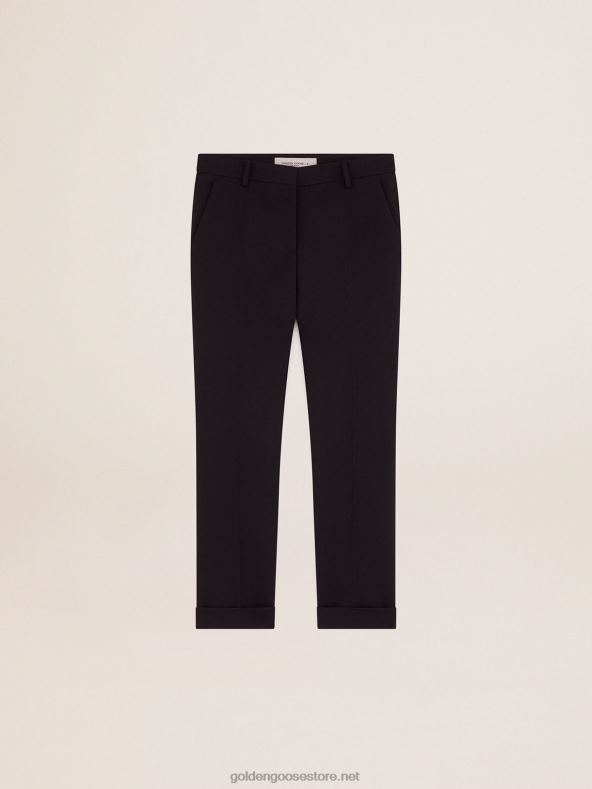 naised villased sigaretipüksidGolden Goose B6B0T1022