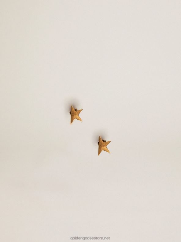 naised vanakulla värvi kõrvarõngadGolden Goose B6B0T398