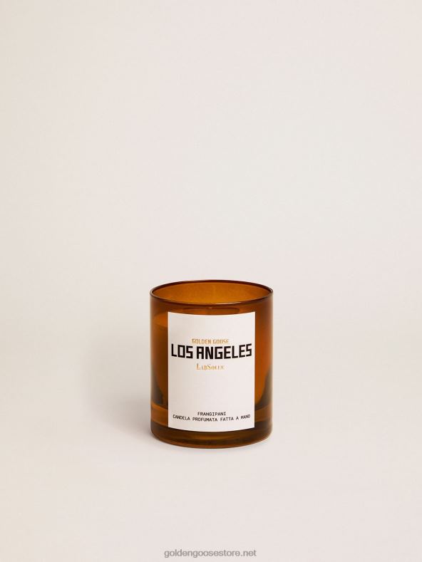 naised los angeles essence frangipane lõhnaküünal 200 gGolden Goose B6B0T500