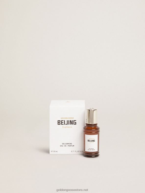 naised Pekingi essence jasmiini parfüümvesi 20 mlGolden Goose B6B0T371