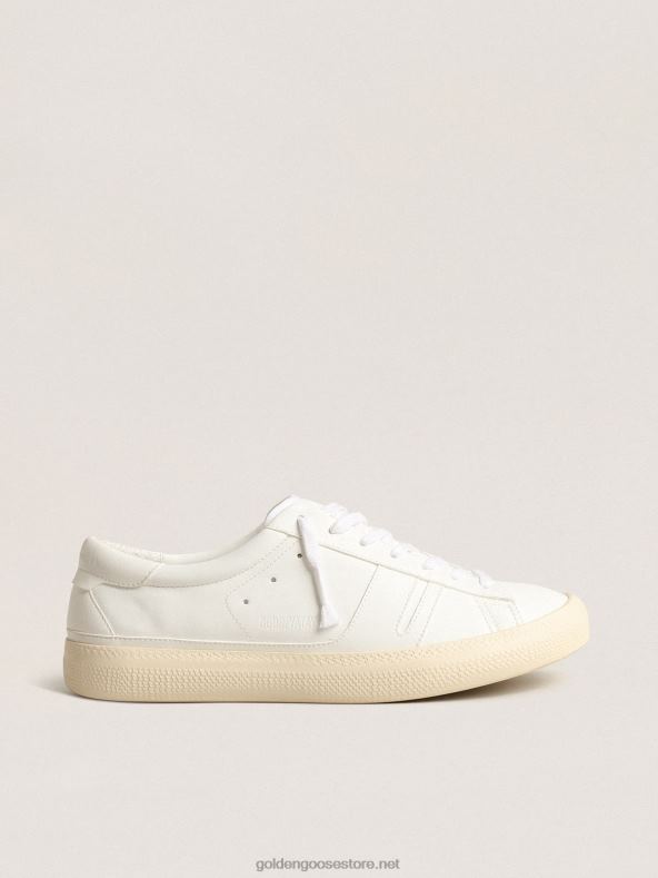 naised yatay mudel 1b jätkusuutlikud tossud valge biopõhise pealse ja valge y-gaGolden Goose B6B0T3