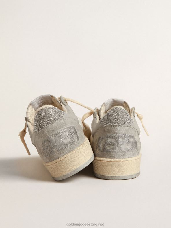 naised ball star ltd swarovski kristallist vahetükkidega ja roosa tähegaGolden Goose B6B0T155