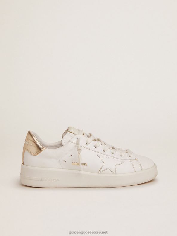 naised purestari tossud kullavärvi kontsagaGolden Goose B6B0T59