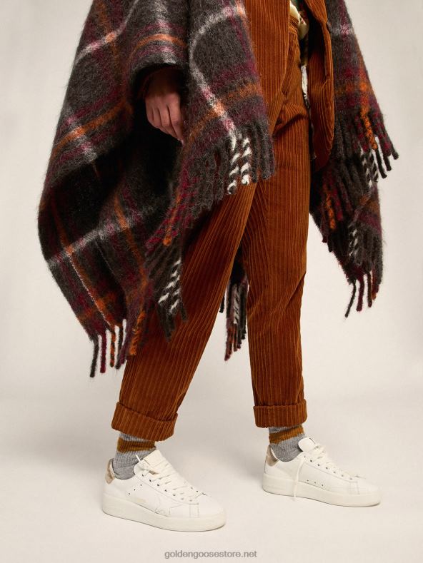 naised purestari tossud kullavärvi kontsagaGolden Goose B6B0T59