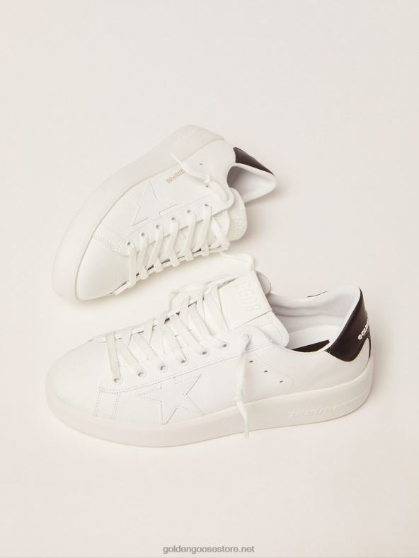 naised purestari tossud musta kontsagaGolden Goose B6B0T264