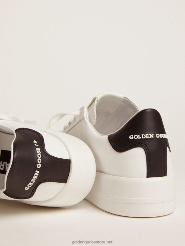 naised purestari tossud musta kontsagaGolden Goose B6B0T264