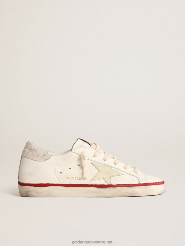 naised super-star ltd cny nappa nahast elevandiluu tähegaGolden Goose B6B0T223