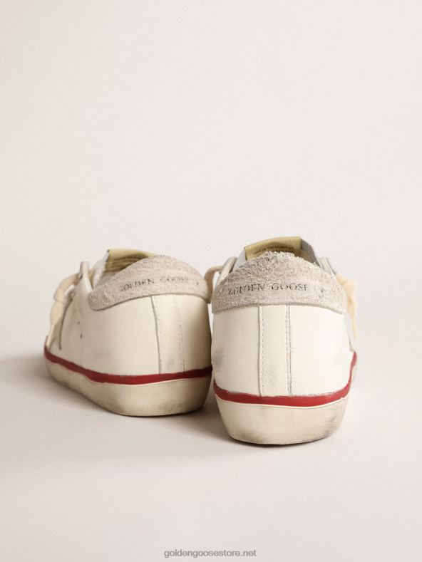 naised super-star ltd cny nappa nahast elevandiluu tähegaGolden Goose B6B0T223