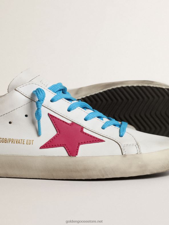 naised super-star ltd fuksia seemisnahast tähe ja kamuflaažiga kontsagaGolden Goose B6B0T239