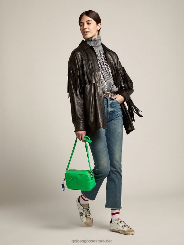 naised vanakooli tossud sebramustriga poni nahatähe ja punase sädeleva kontsagaGolden Goose B6B0T30